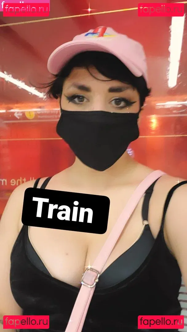 Kirihill Onlyfans Photo Gallery 