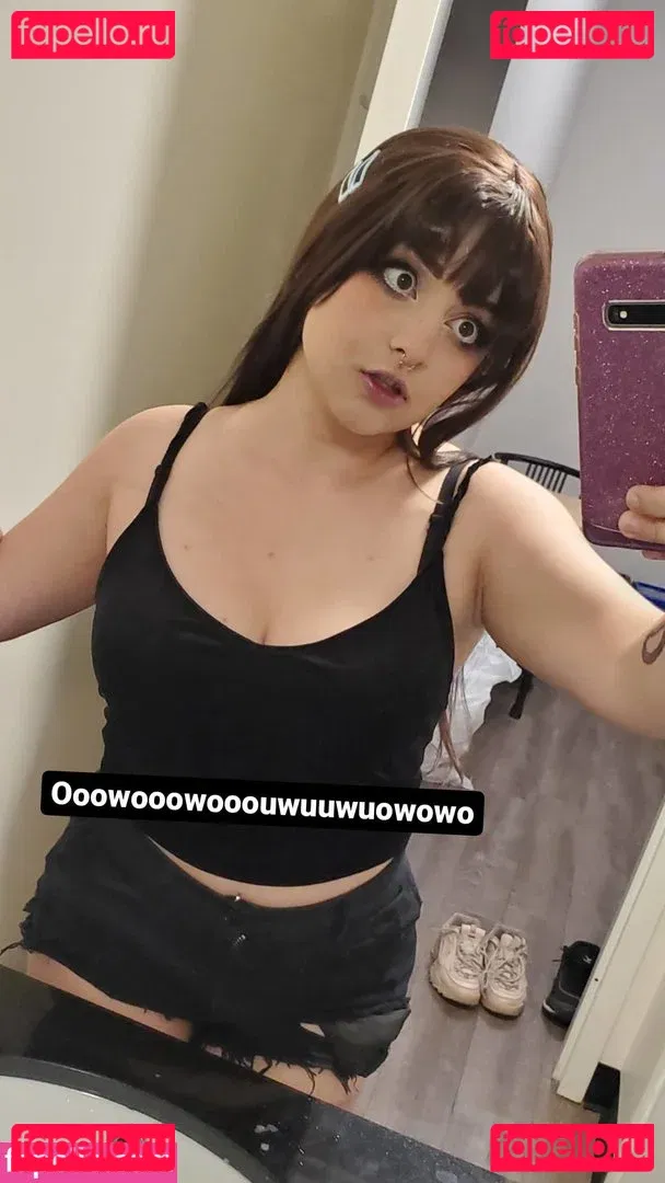 Kirihill Onlyfans Photo Gallery 