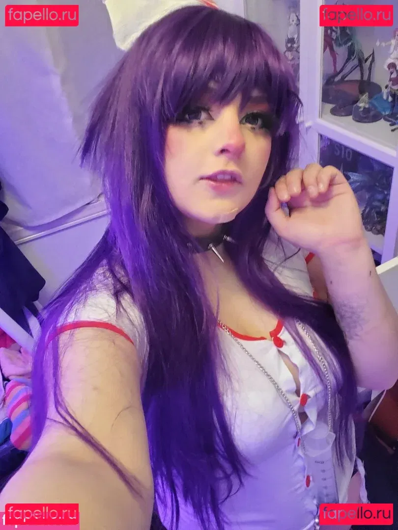 Kirihill Onlyfans Photo Gallery 