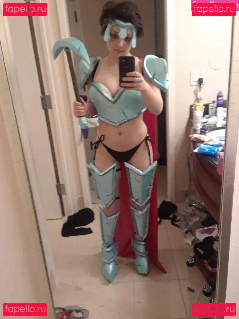 Kirihill Onlyfans Photo Gallery 