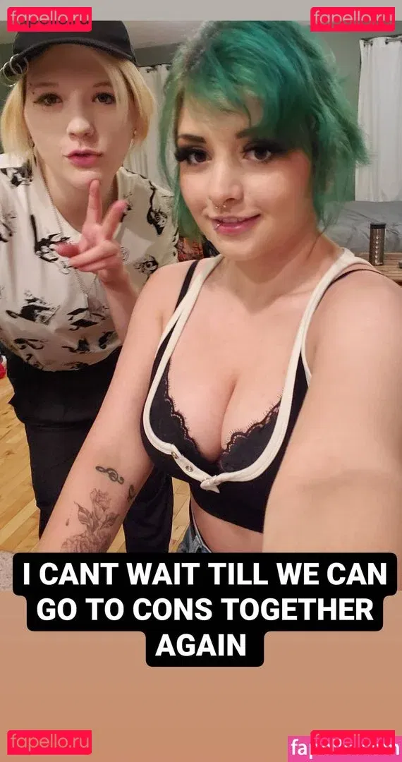 Kirihill Onlyfans Photo Gallery 