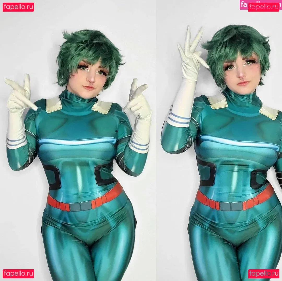 Kirihill Onlyfans Photo Gallery 