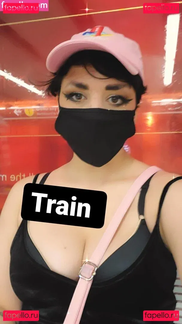 Kirihill Onlyfans Photo Gallery 