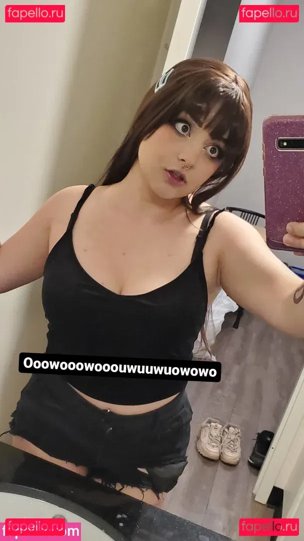 Kirihill Onlyfans Photo Gallery 