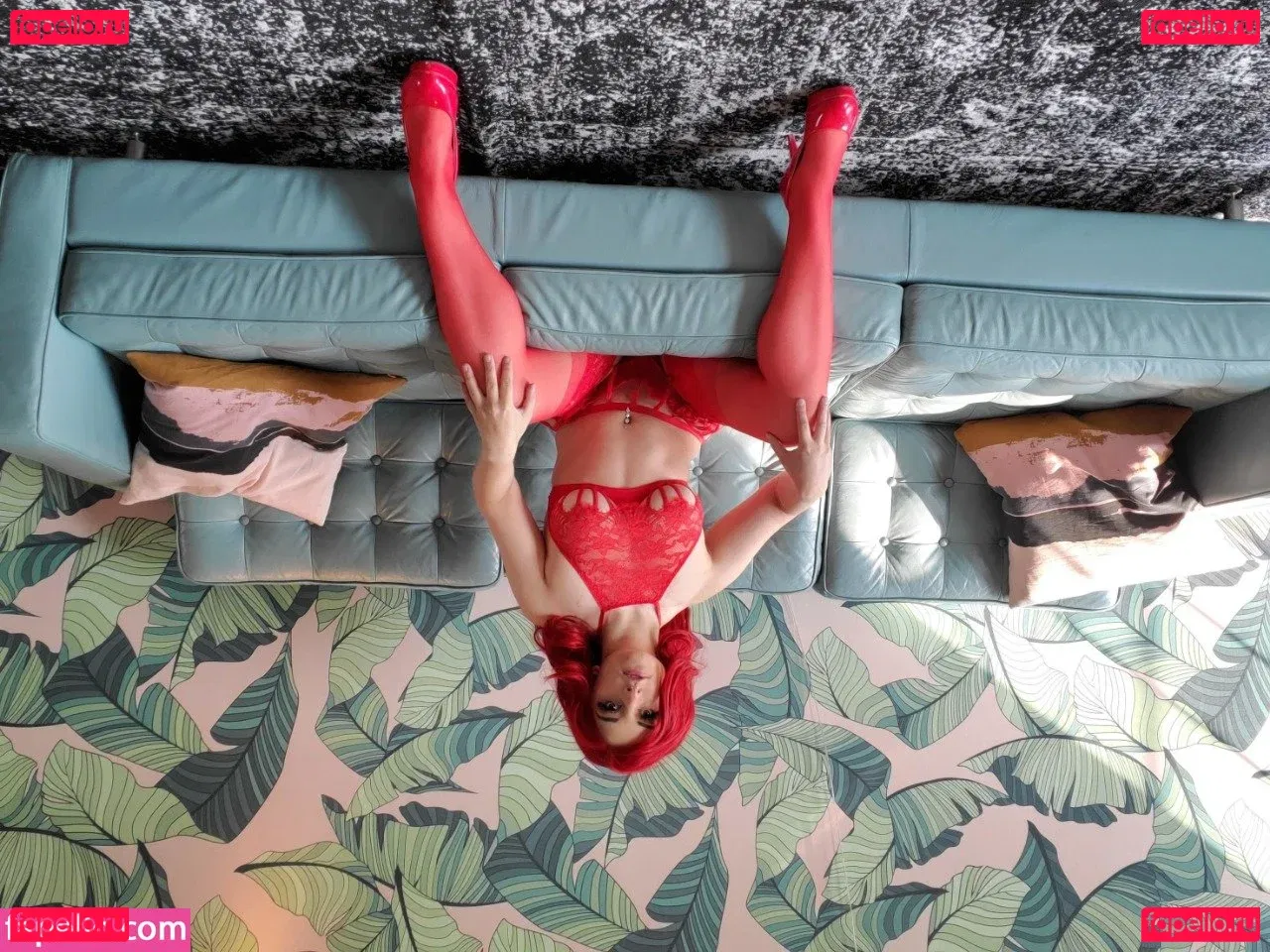 Kirihill Onlyfans Photo Gallery 