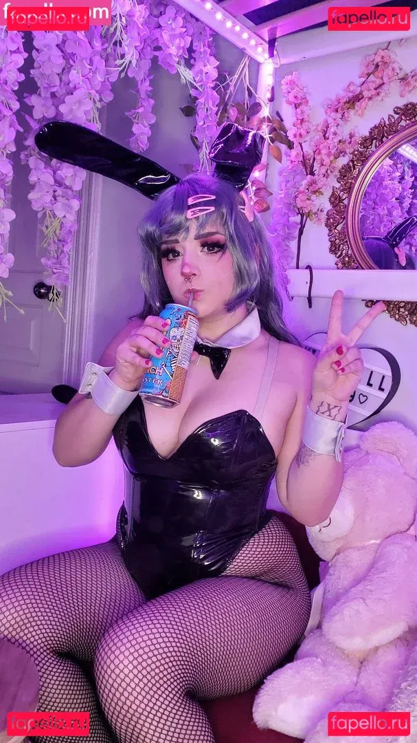 Kirihill Onlyfans Photo Gallery 