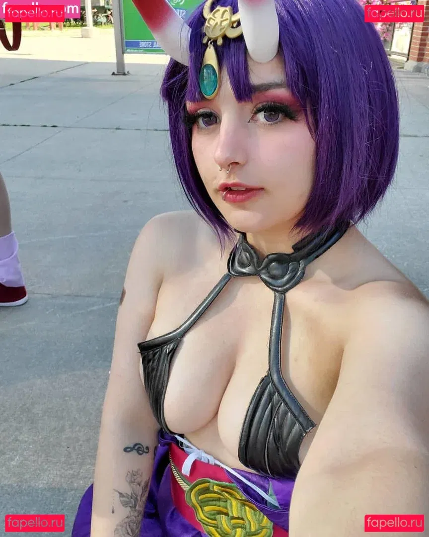 Kirihill Onlyfans Photo Gallery 