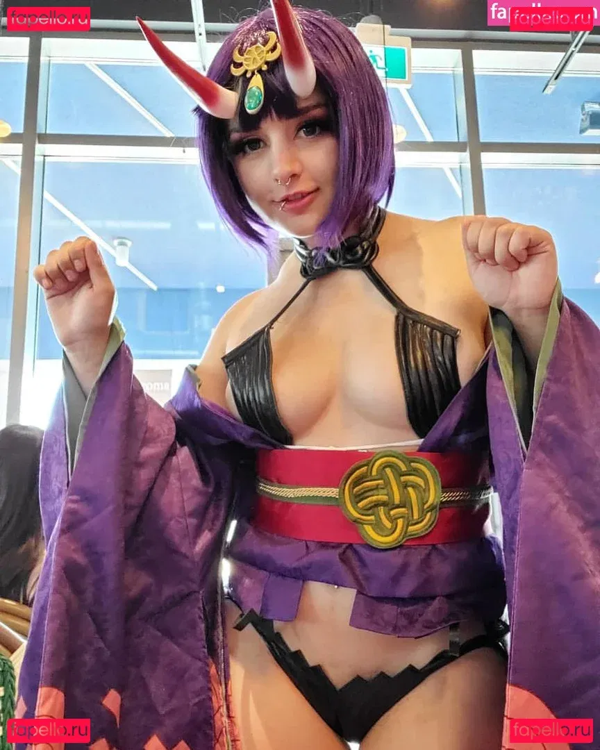 Kirihill Onlyfans Photo Gallery 