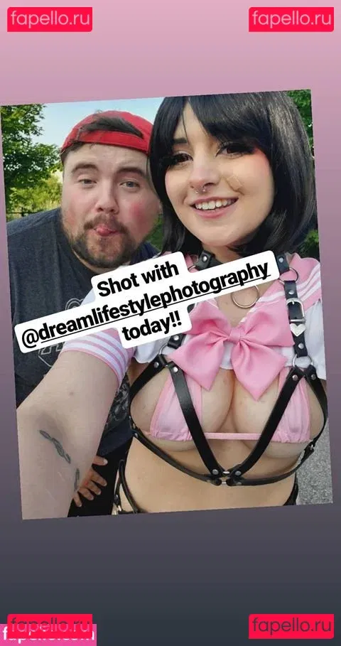 Kirihill Onlyfans Photo Gallery 