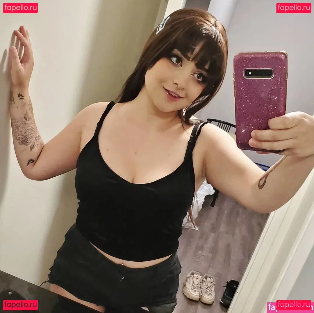 Kirihill Onlyfans Photo Gallery 