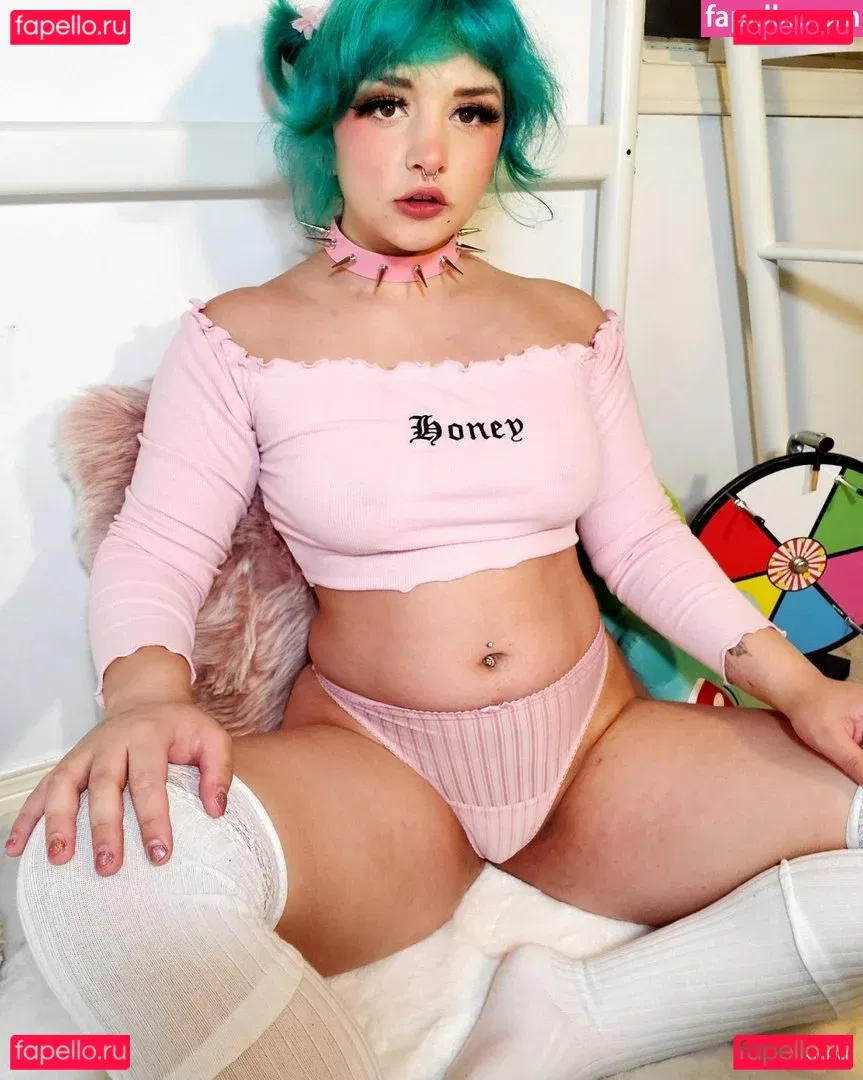 Kirihill Onlyfans Photo Gallery 