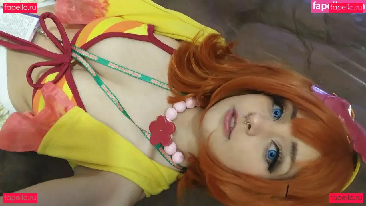 Kirihill Onlyfans Photo Gallery 