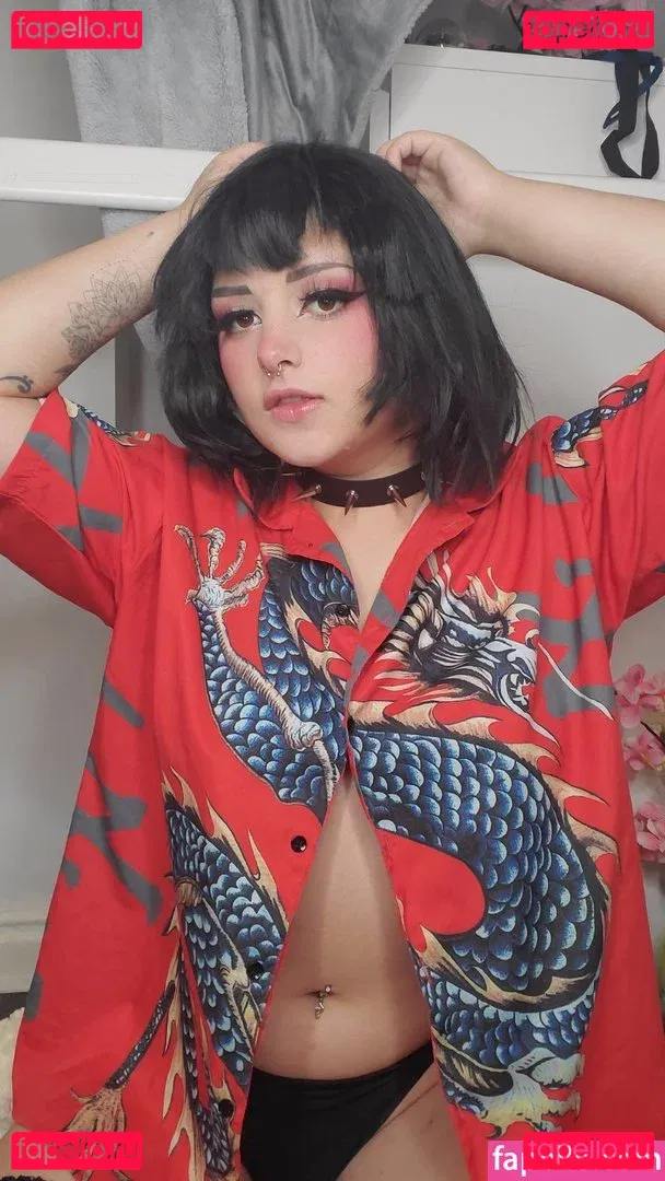 Kirihill Onlyfans Photo Gallery 