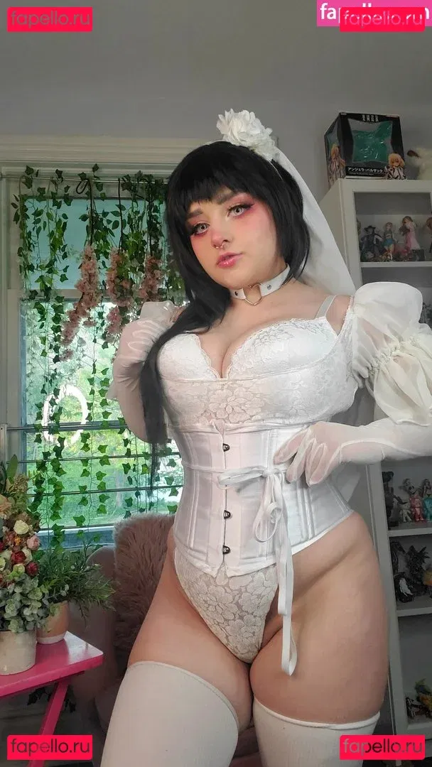 Kirihill Onlyfans Photo Gallery 