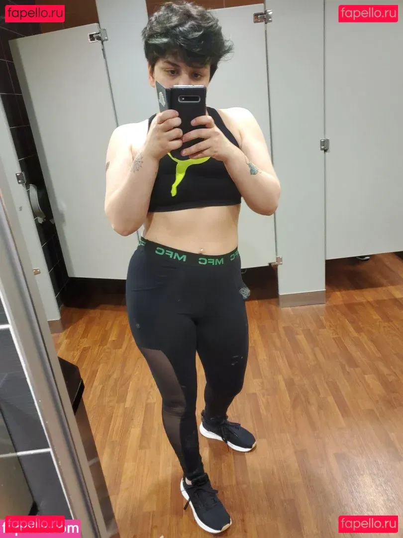 Kirihill Onlyfans Photo Gallery 