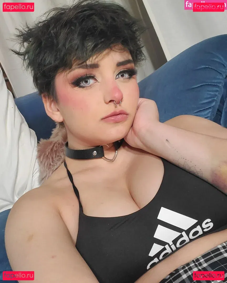 Kirihill Onlyfans Photo Gallery 