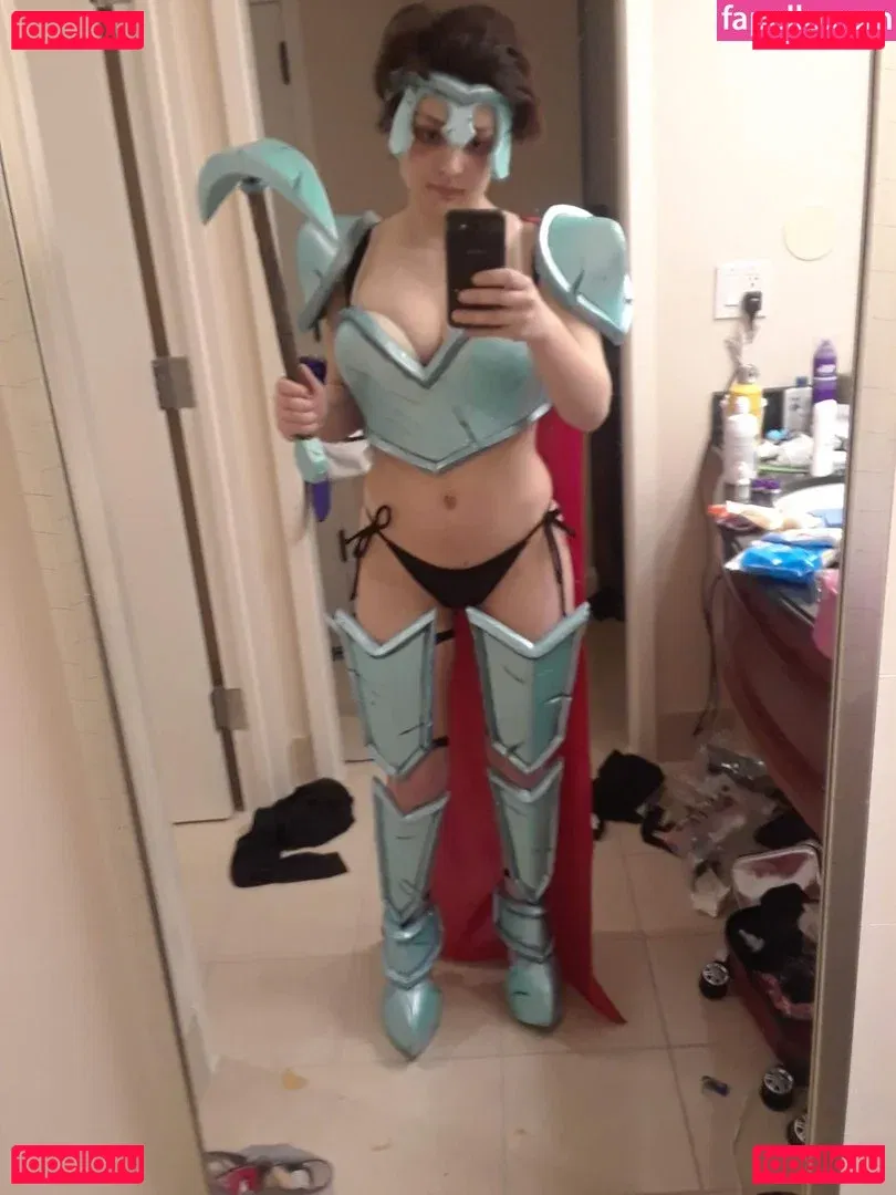 Kirihill Onlyfans Photo Gallery 