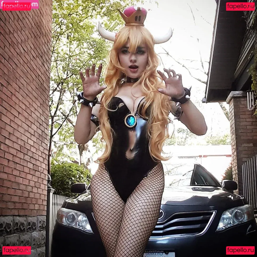 Kirihill Onlyfans Photo Gallery 