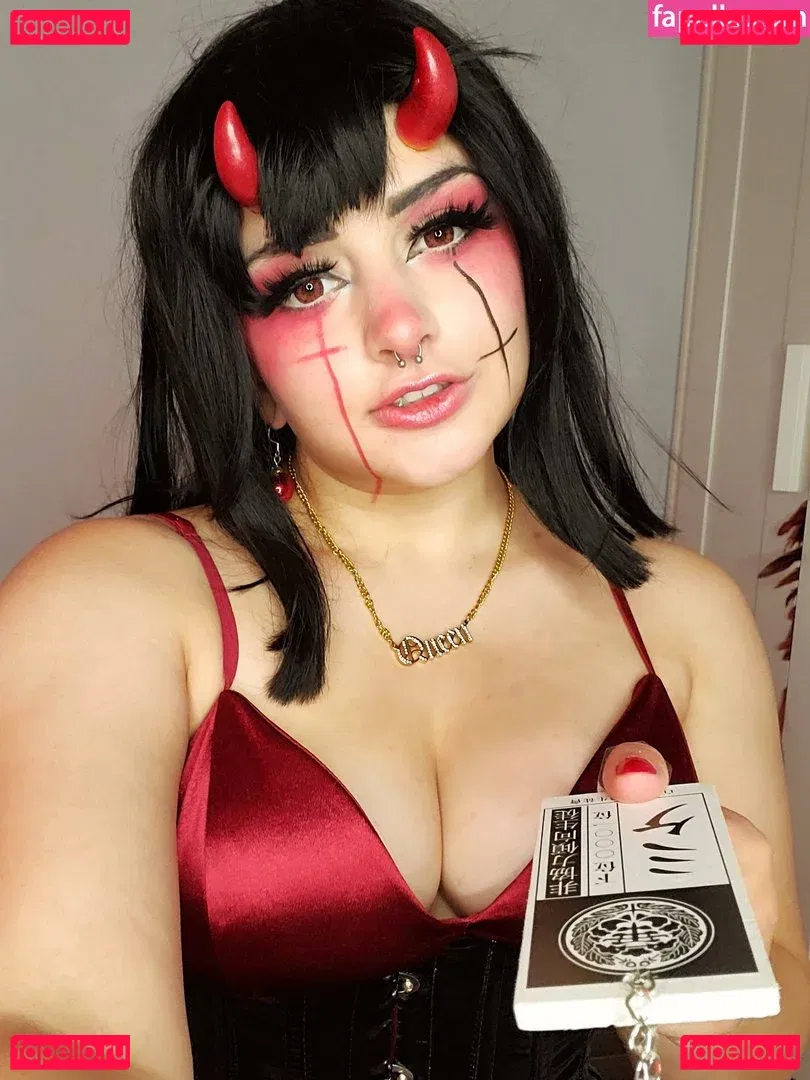 Kirihill Onlyfans Photo Gallery 