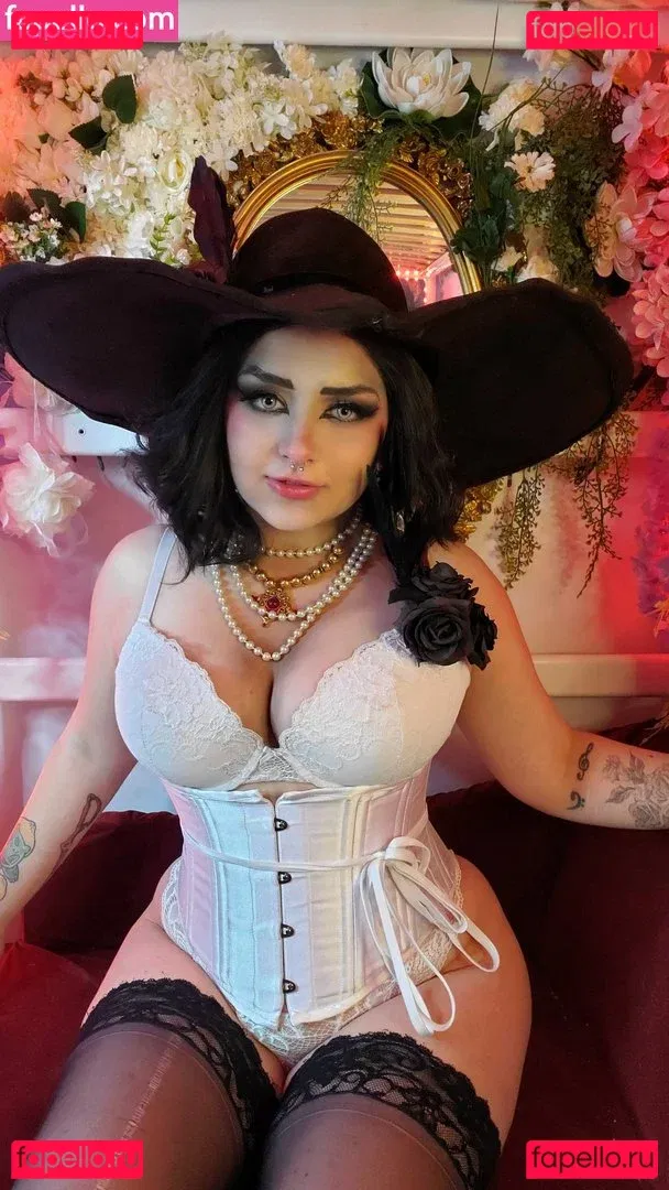 Kirihill Onlyfans Photo Gallery 