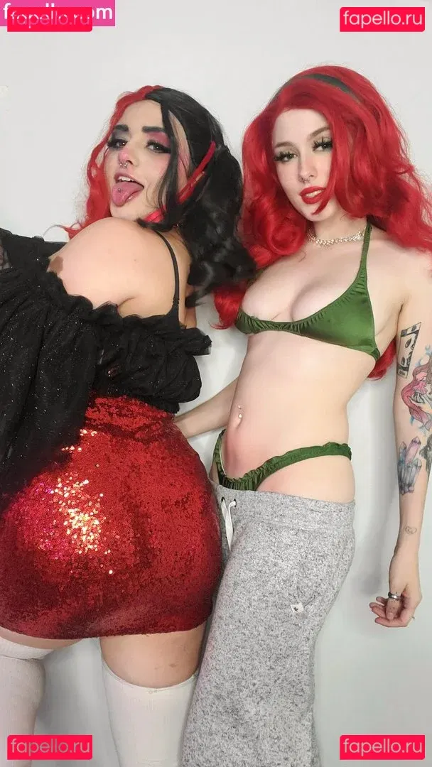 Kirihill Onlyfans Photo Gallery 