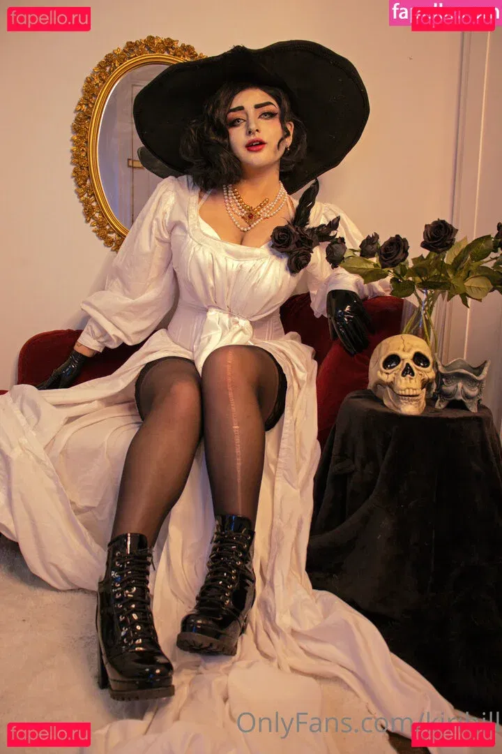 Kirihill Onlyfans Photo Gallery 