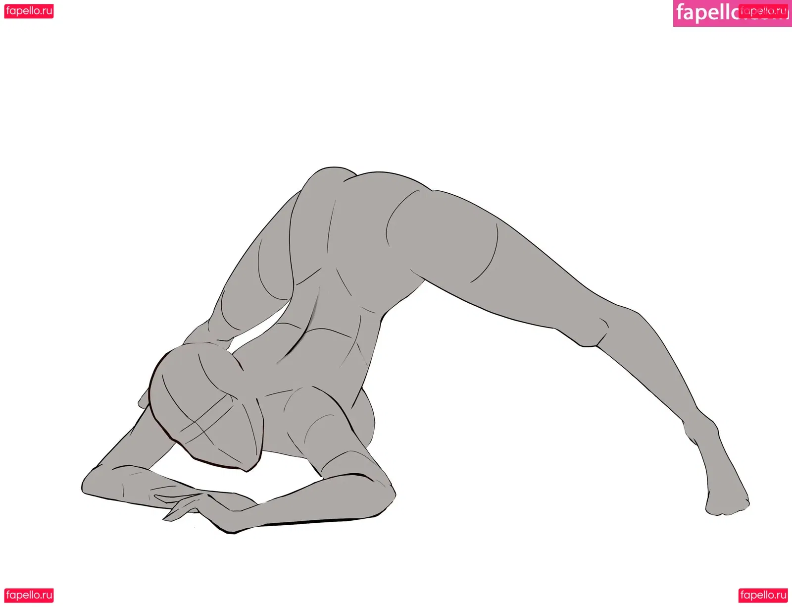 Kirihill Onlyfans Photo Gallery 