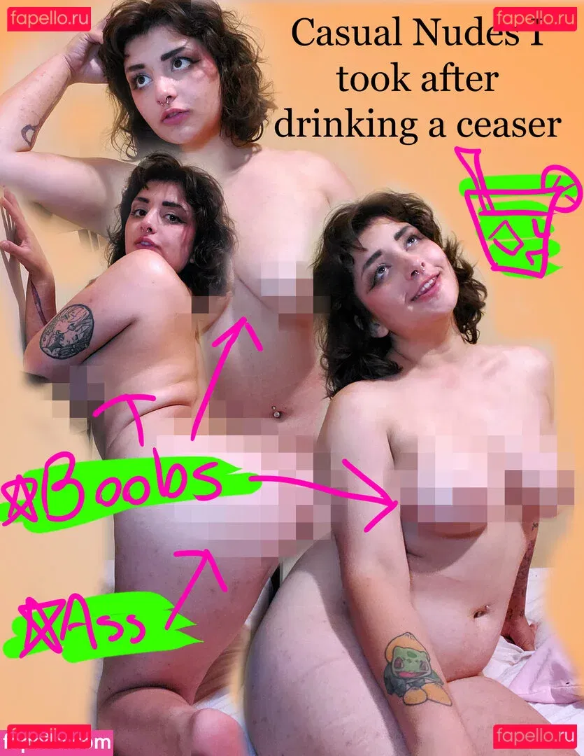 Kirihill Onlyfans Photo Gallery 