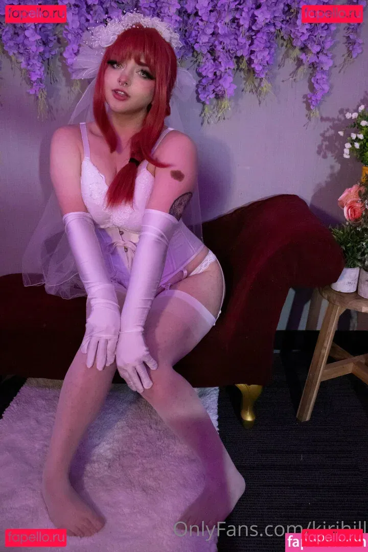 Kirihill Onlyfans Photo Gallery 