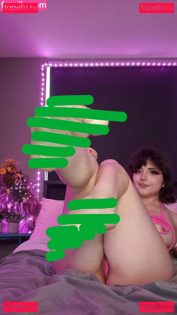 Kirihill Onlyfans Photo Gallery 