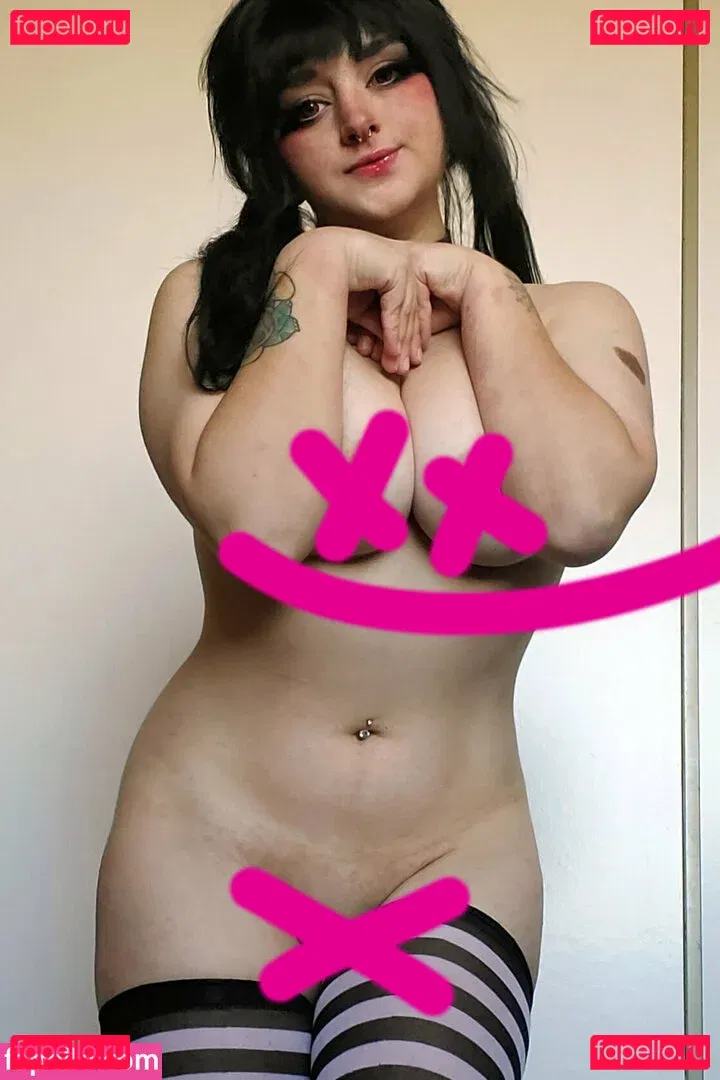 Kirihill Onlyfans Photo Gallery 