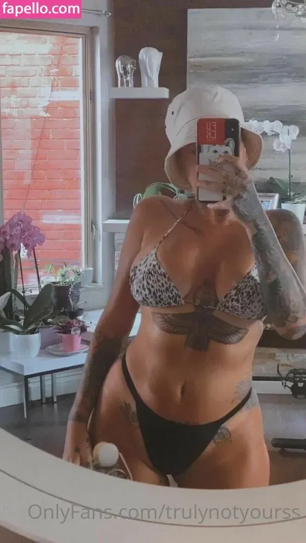 Yasmin Braga Onlyfans Photo Gallery 