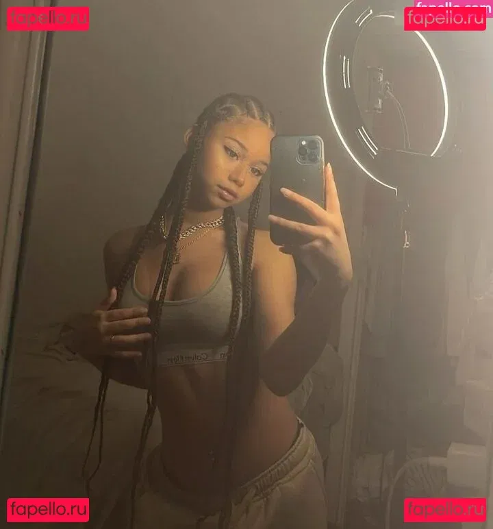 Chevelly Onlyfans Photo Gallery 