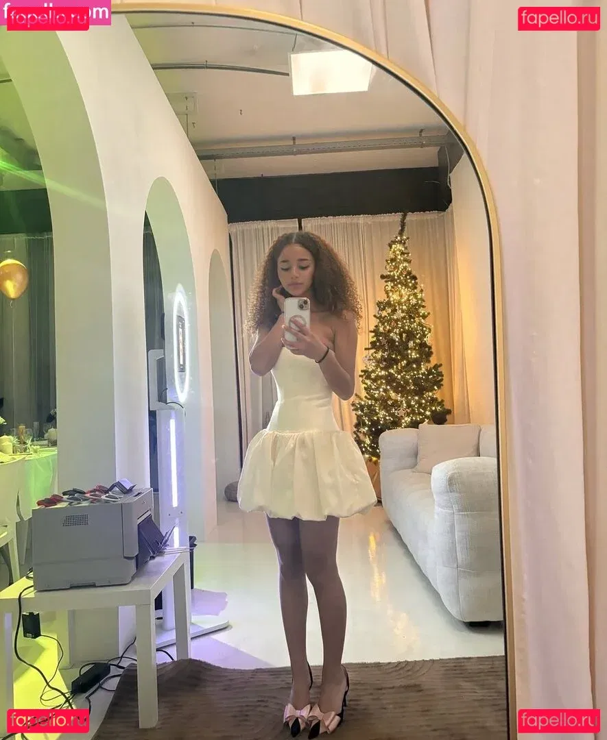 Chevelly Onlyfans Photo Gallery 