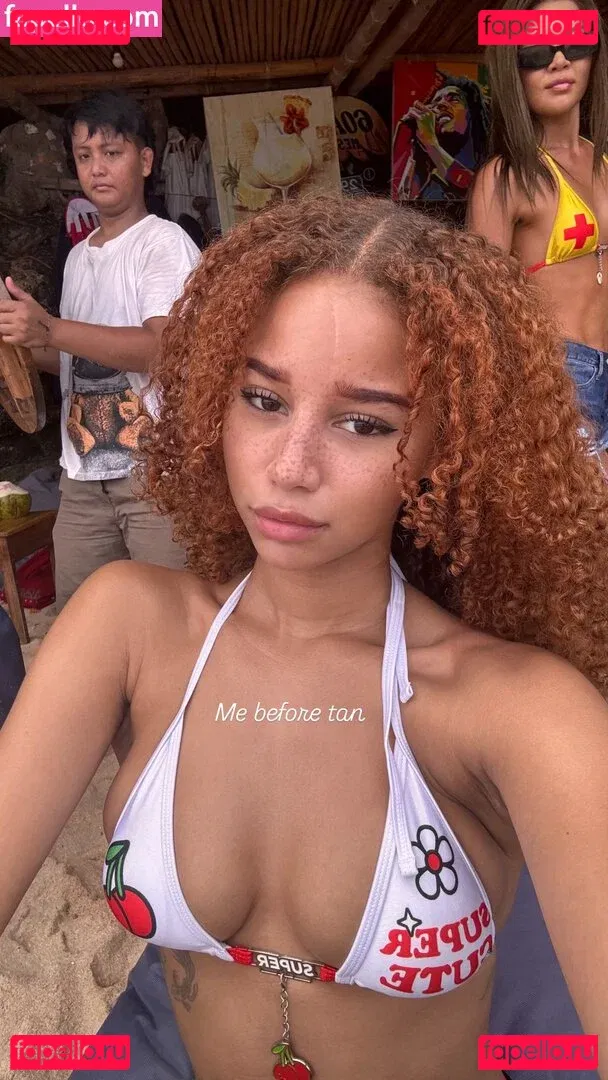 Chevelly Onlyfans Photo Gallery 