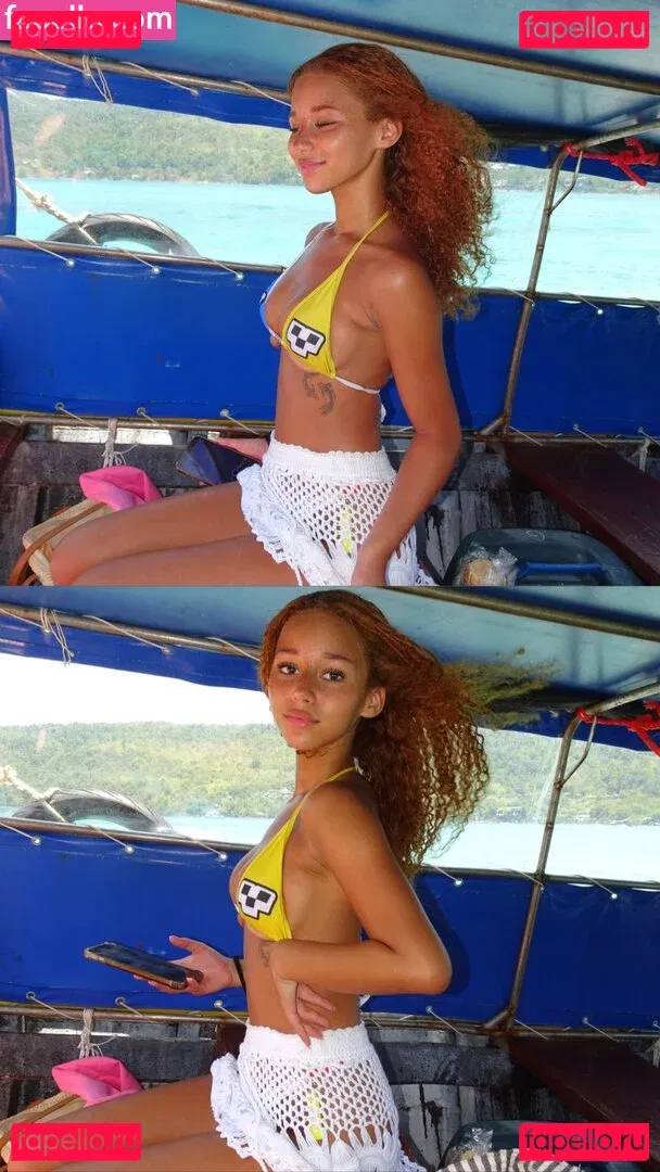 Chevelly Onlyfans Photo Gallery 