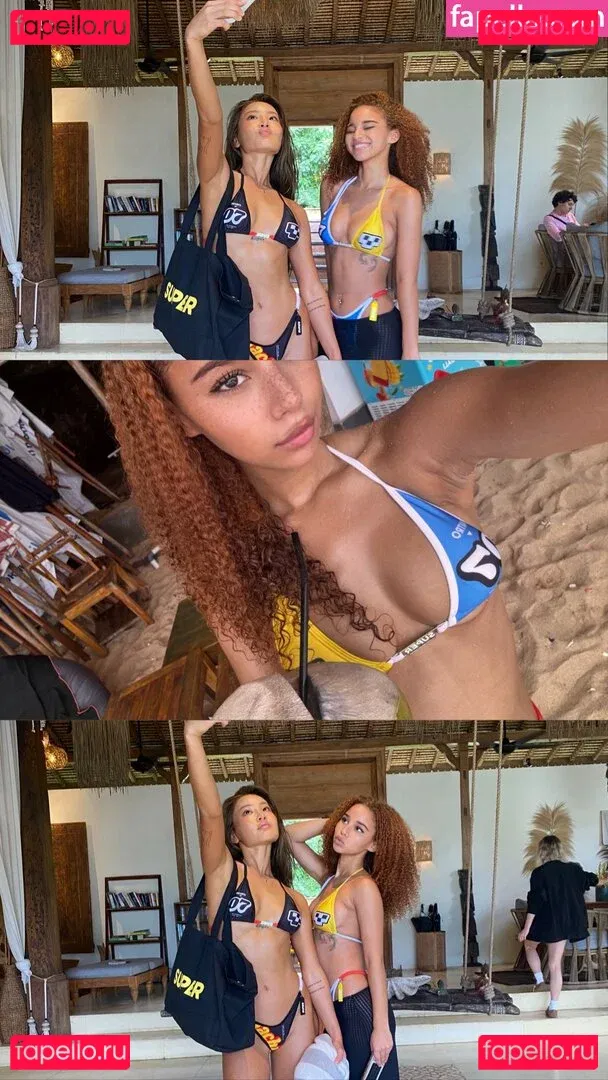 Chevelly Onlyfans Photo Gallery 