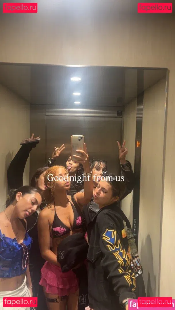 Chevelly Onlyfans Photo Gallery 