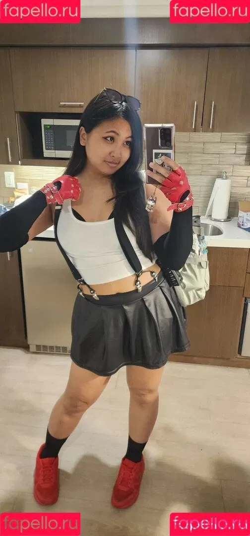 Mistletoad Onlyfans Photo Gallery 