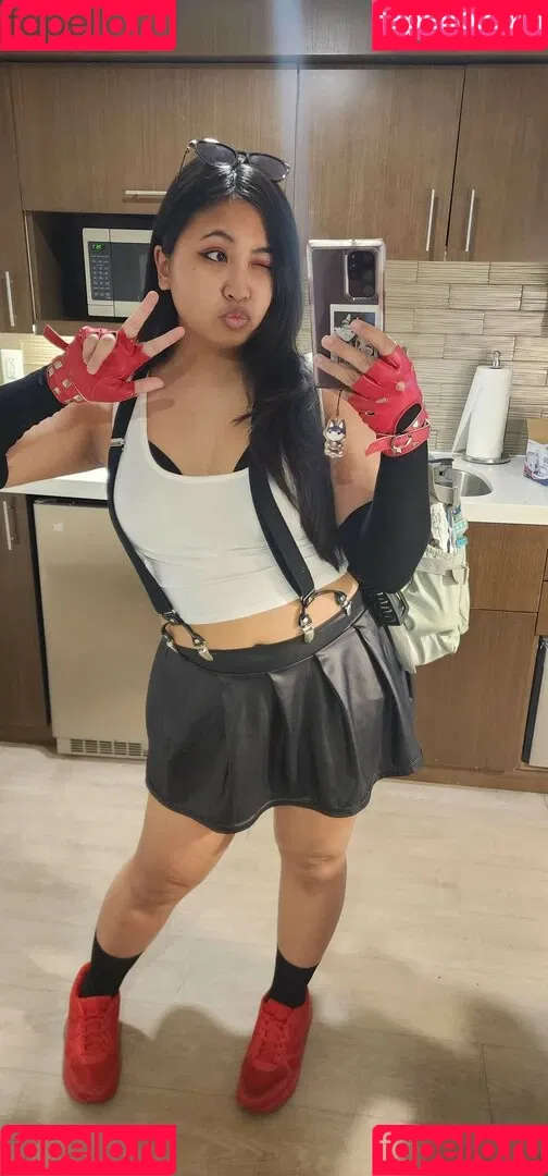 Mistletoad Onlyfans Photo Gallery 