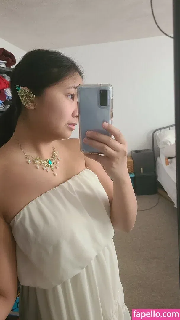 Mistletoad Onlyfans Photo Gallery 