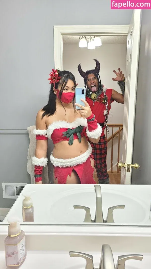 Mistletoad Onlyfans Photo Gallery 