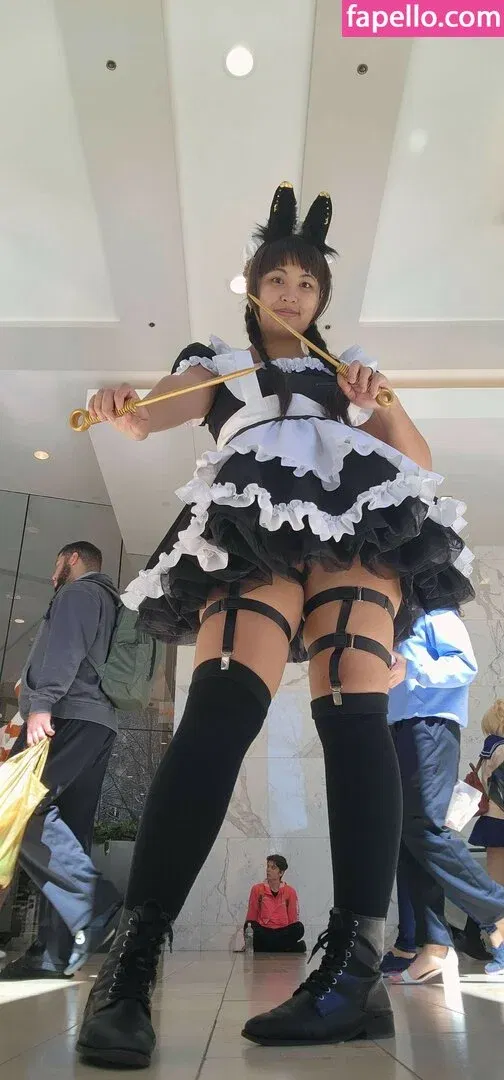 Mistletoad Onlyfans Photo Gallery 