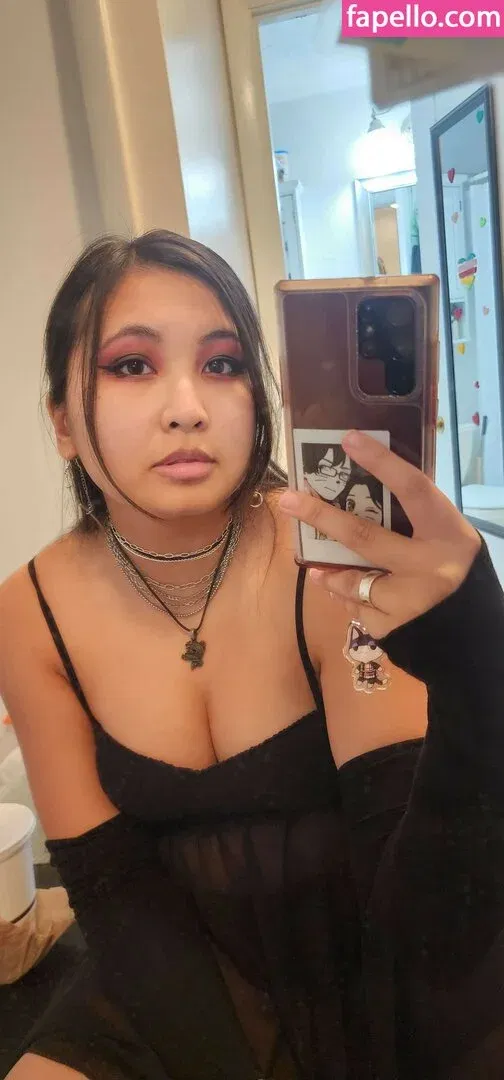 Mistletoad Onlyfans Photo Gallery 