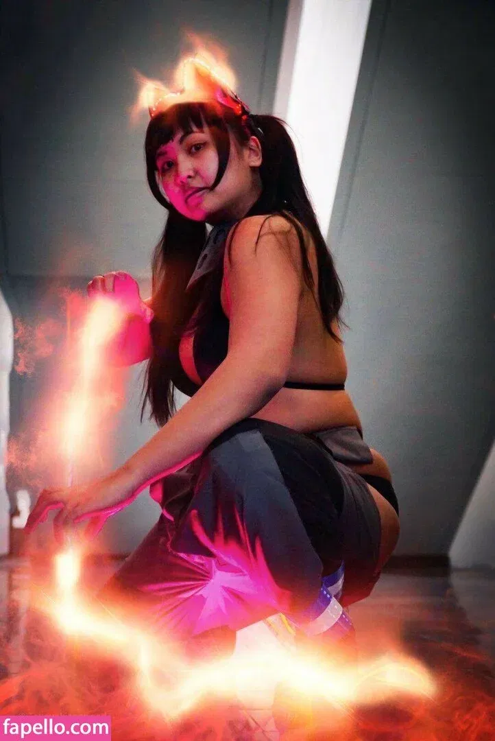 Mistletoad Onlyfans Photo Gallery 