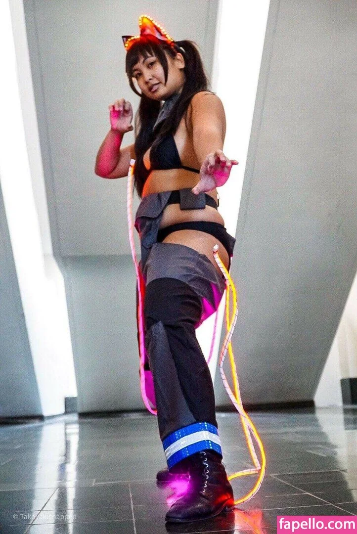 Mistletoad Onlyfans Photo Gallery 