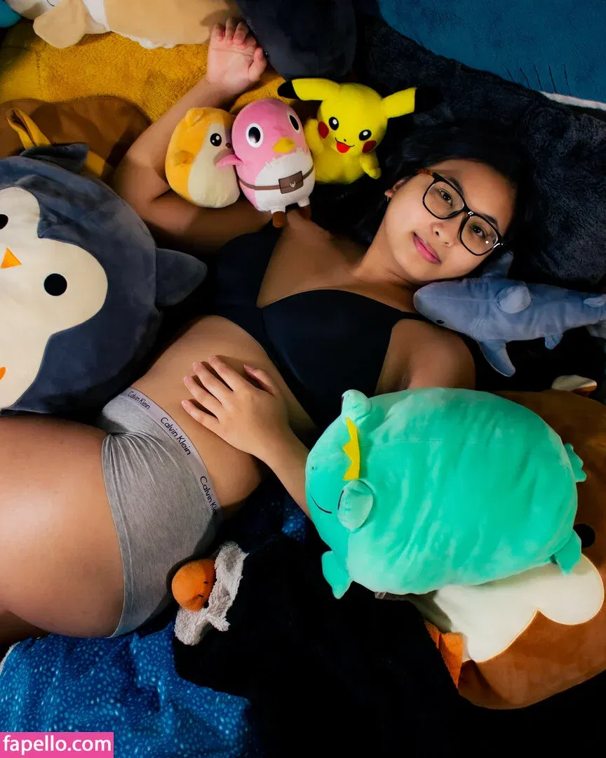 Mistletoad Onlyfans Photo Gallery 