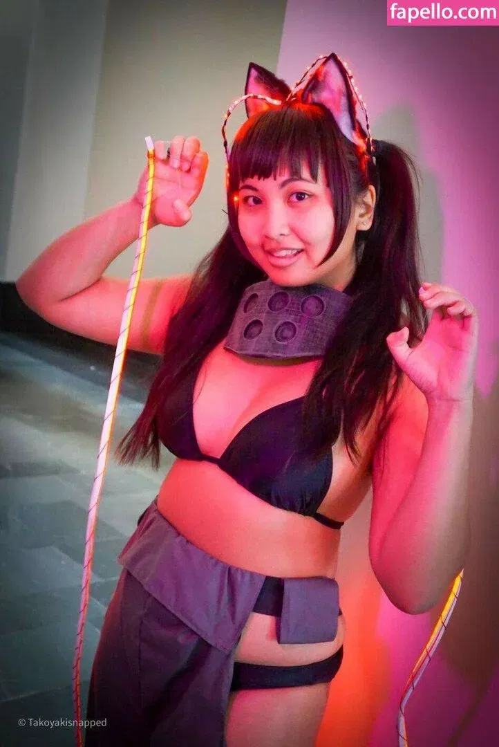 Mistletoad Onlyfans Photo Gallery 