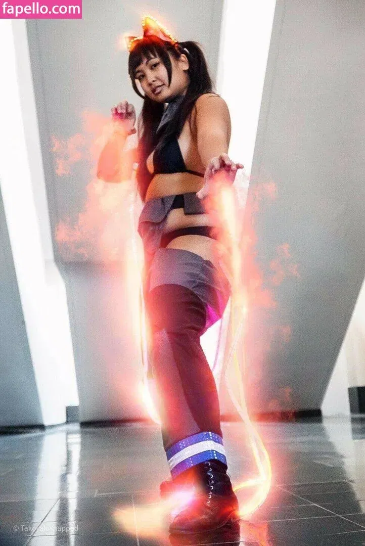 Mistletoad Onlyfans Photo Gallery 