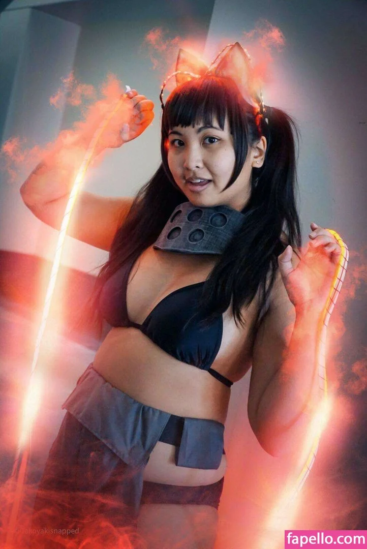 Mistletoad Onlyfans Photo Gallery 